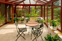 Upper Dinchope conservatory quotes
