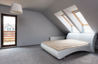 Upper Dinchope bedroom extensions